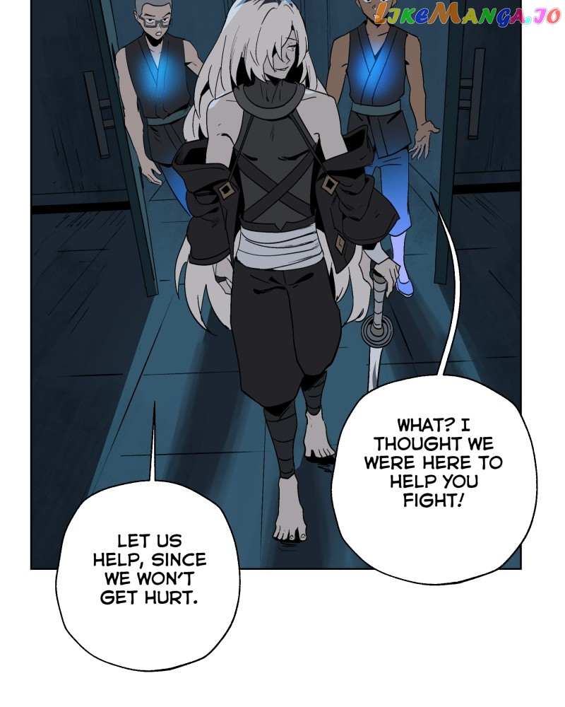 Read Black Sun Manga Online