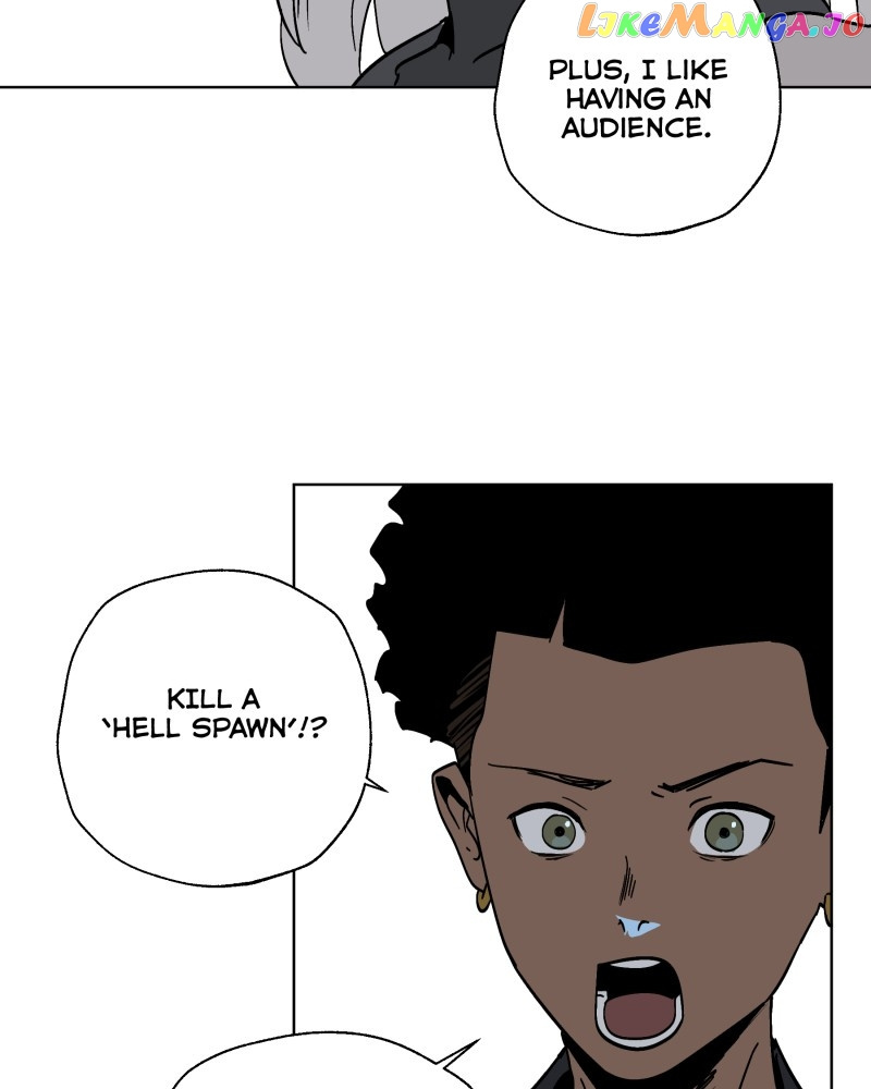 Read Black Sun Manga Online