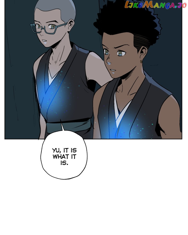 Read Black Sun Manga Online