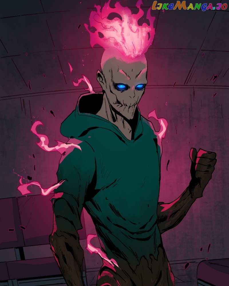 Read Black Sun Manga Online