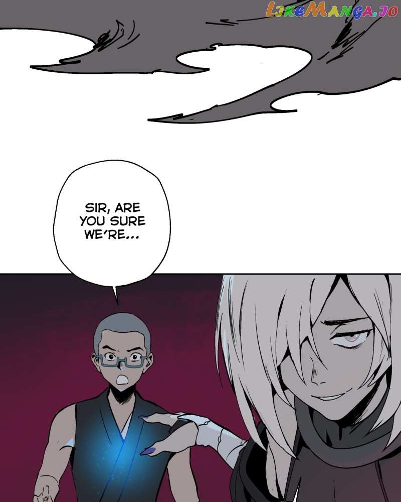 Read Black Sun Manga Online