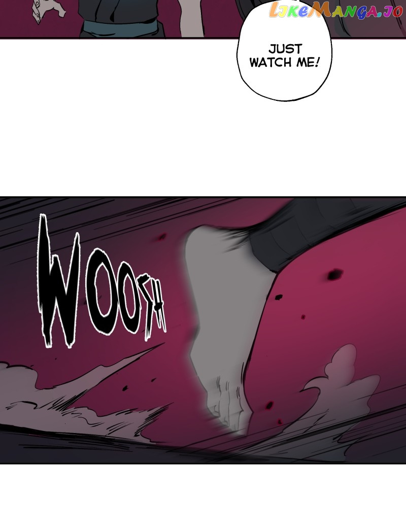 Read Black Sun Manga Online