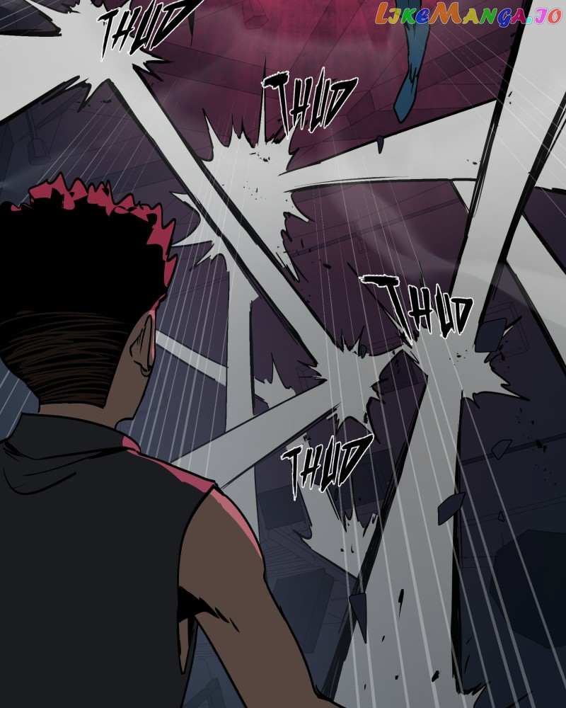 Read Black Sun Manga Online
