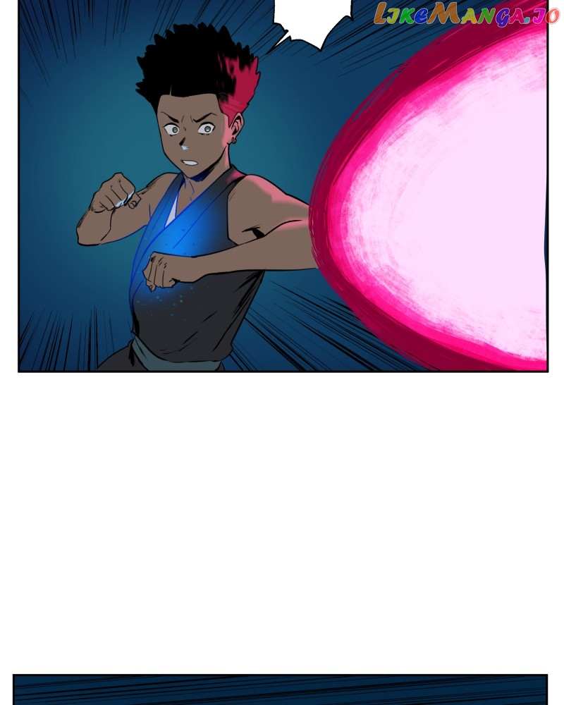 Read Black Sun Manga Online