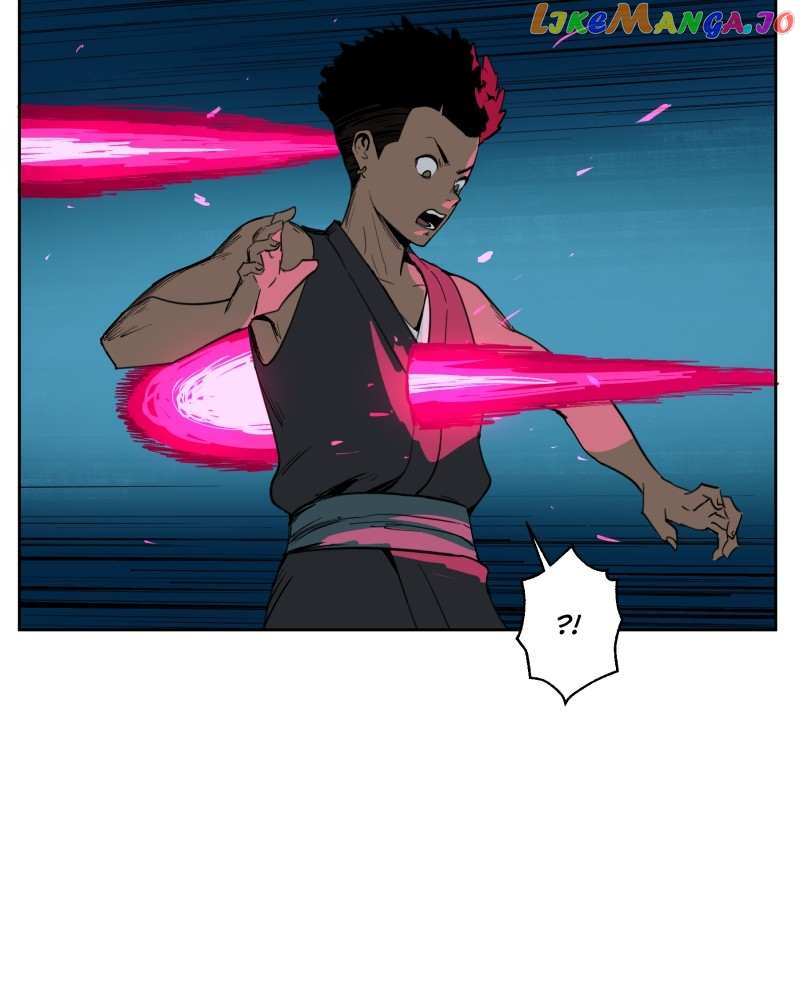 Read Black Sun Manga Online