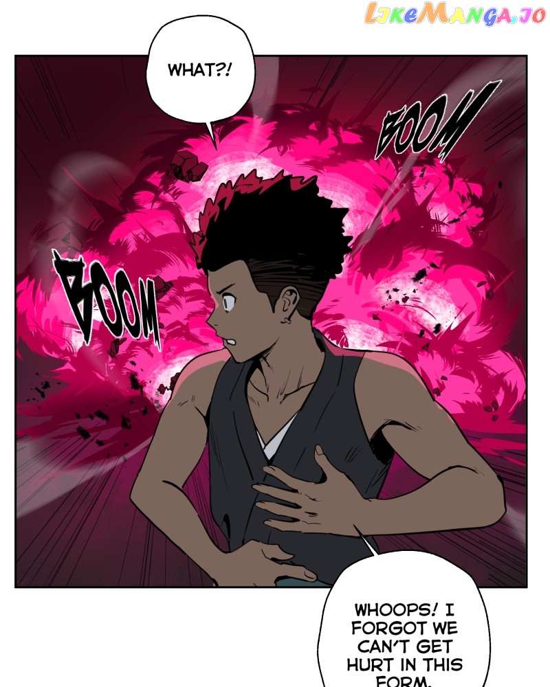 Read Black Sun Manga Online