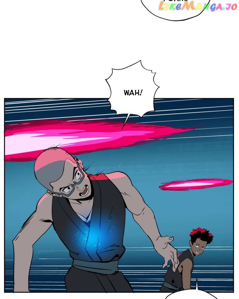 Read Black Sun Manga Online