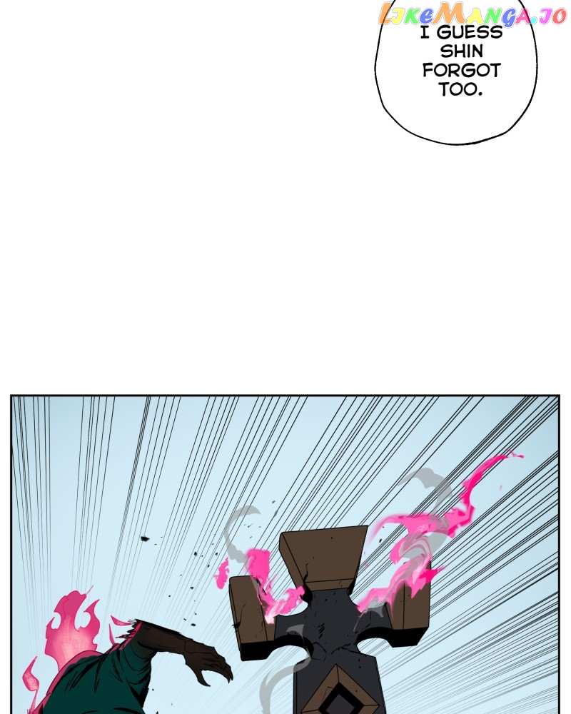 Read Black Sun Manga Online