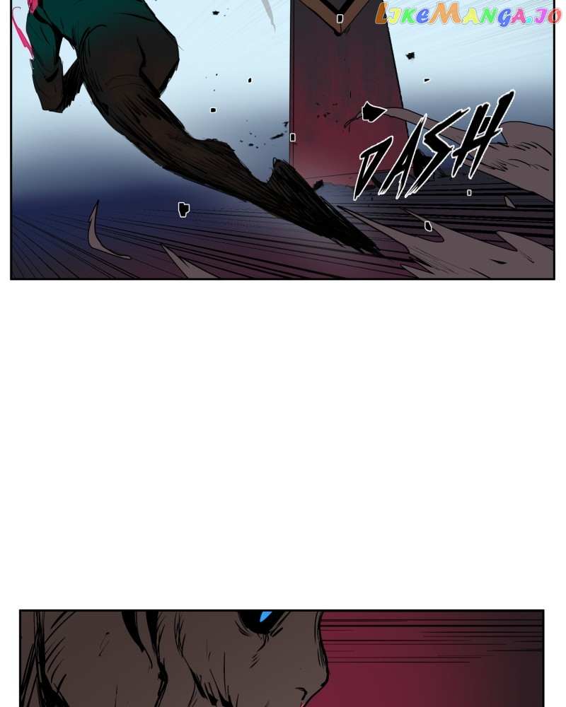 Read Black Sun Manga Online