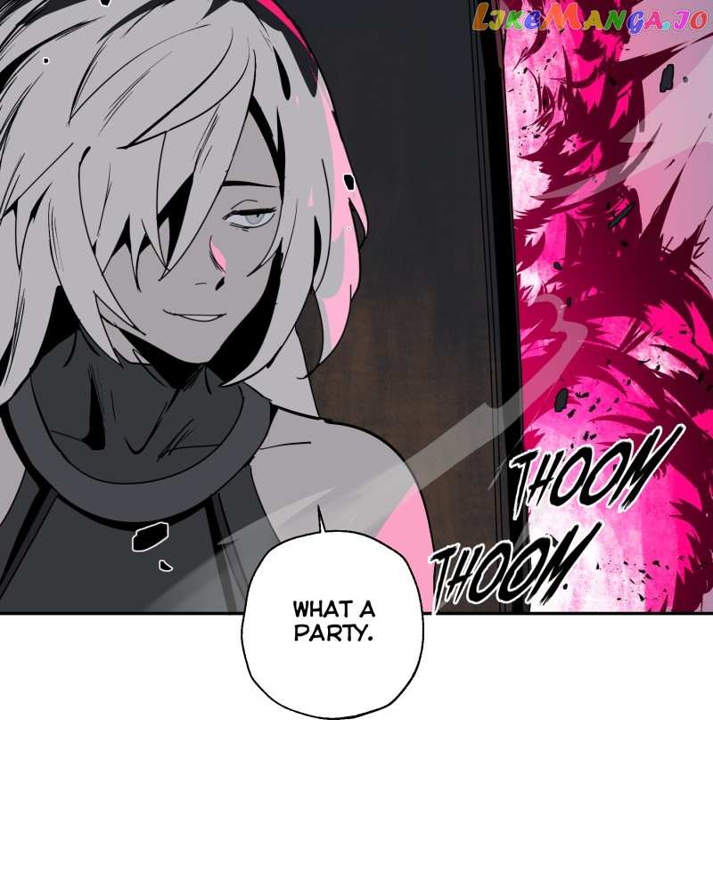 Read Black Sun Manga Online