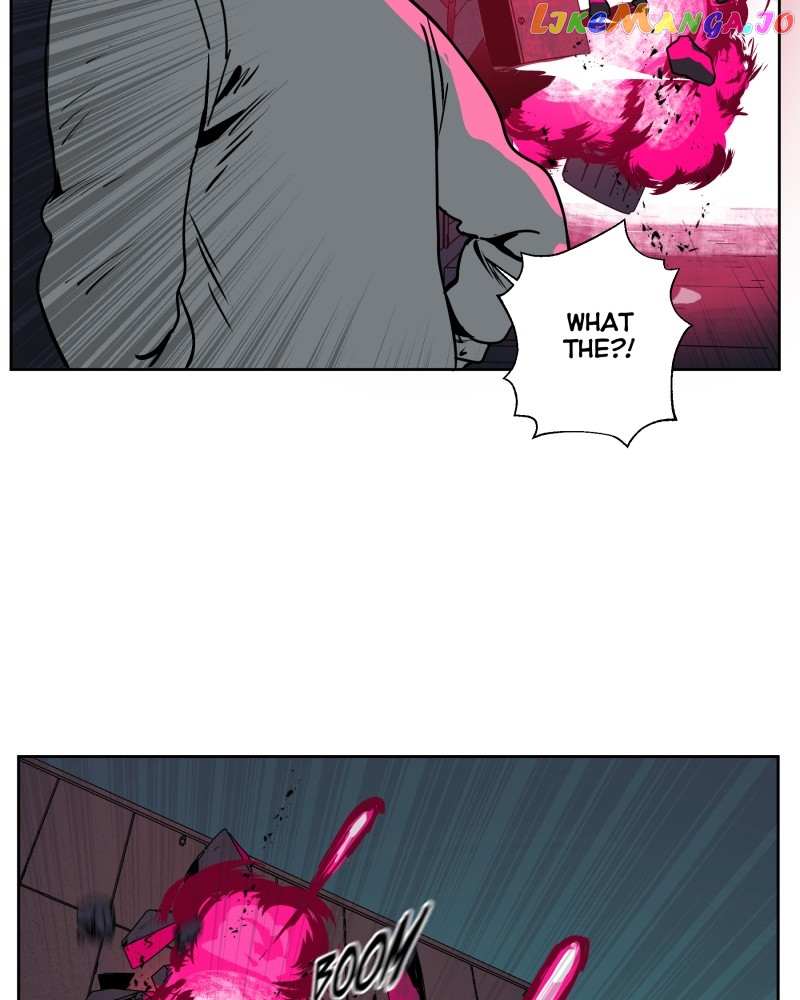 Read Black Sun Manga Online