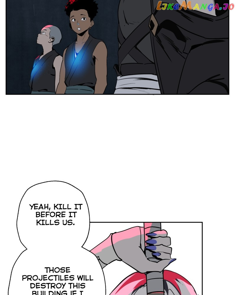 Read Black Sun Manga Online