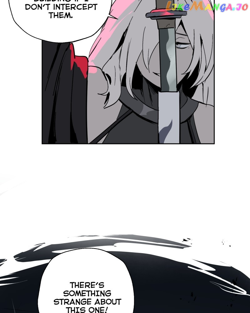 Read Black Sun Manga Online