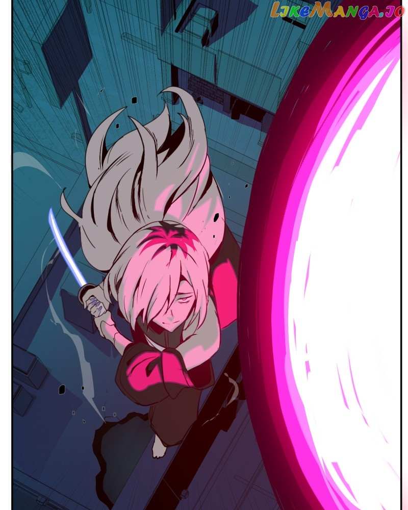 Read Black Sun Manga Online