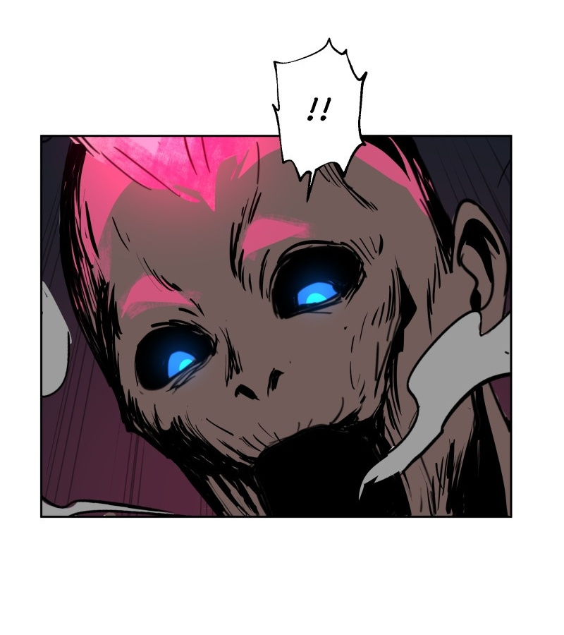 Read Black Sun Manga Online