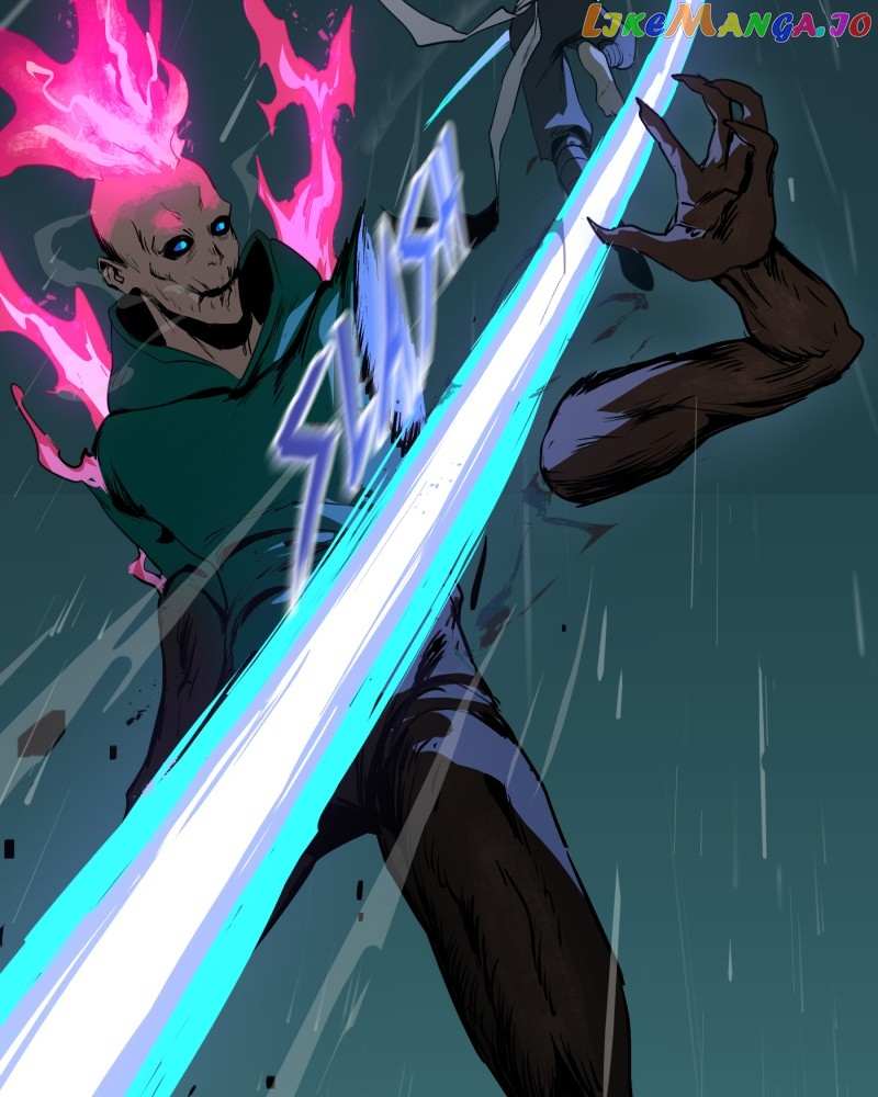Read Black Sun Manga Online