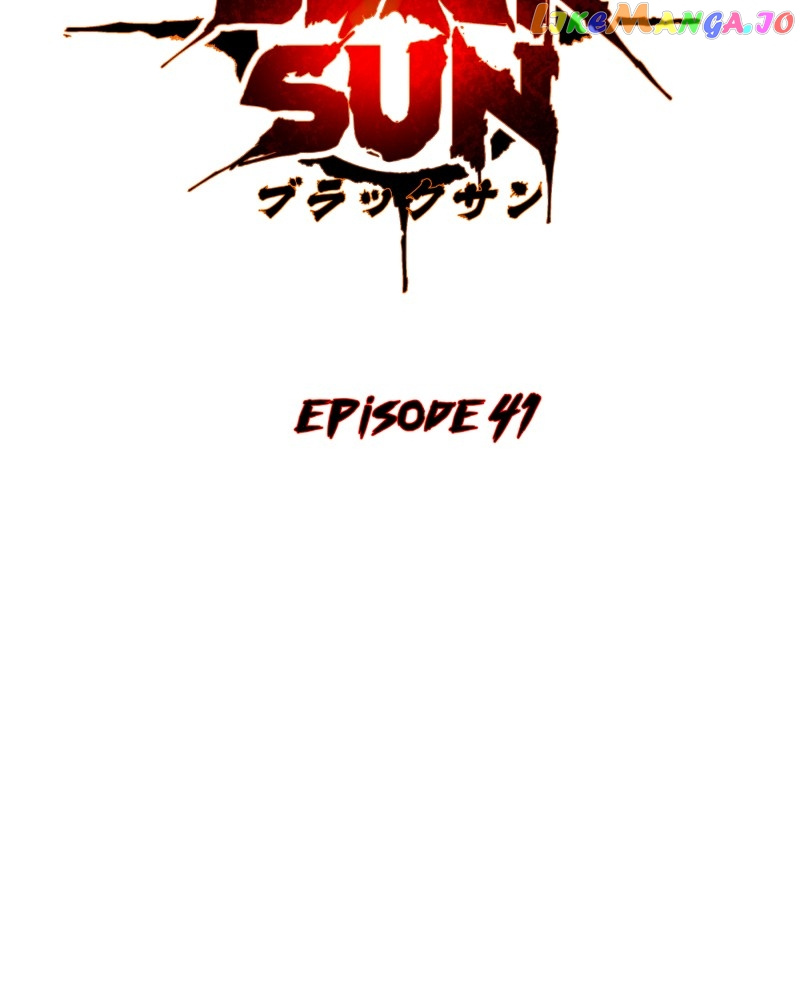 Read Black Sun Manga Online