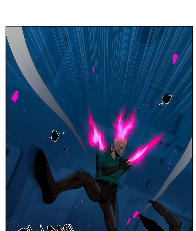 Read Black Sun Manga Online