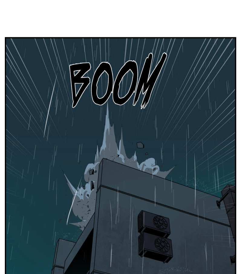 Read Black Sun Manga Online