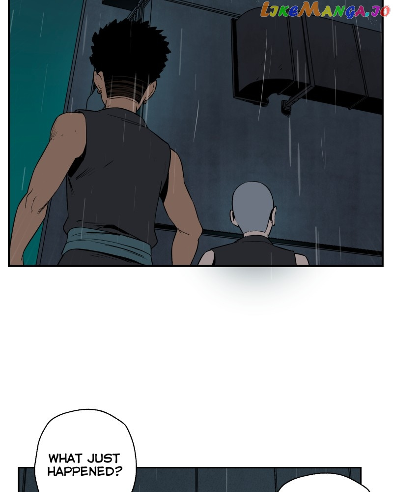 Read Black Sun Manga Online
