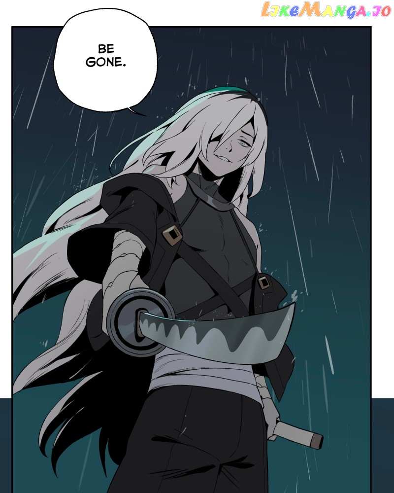 Read Black Sun Manga Online