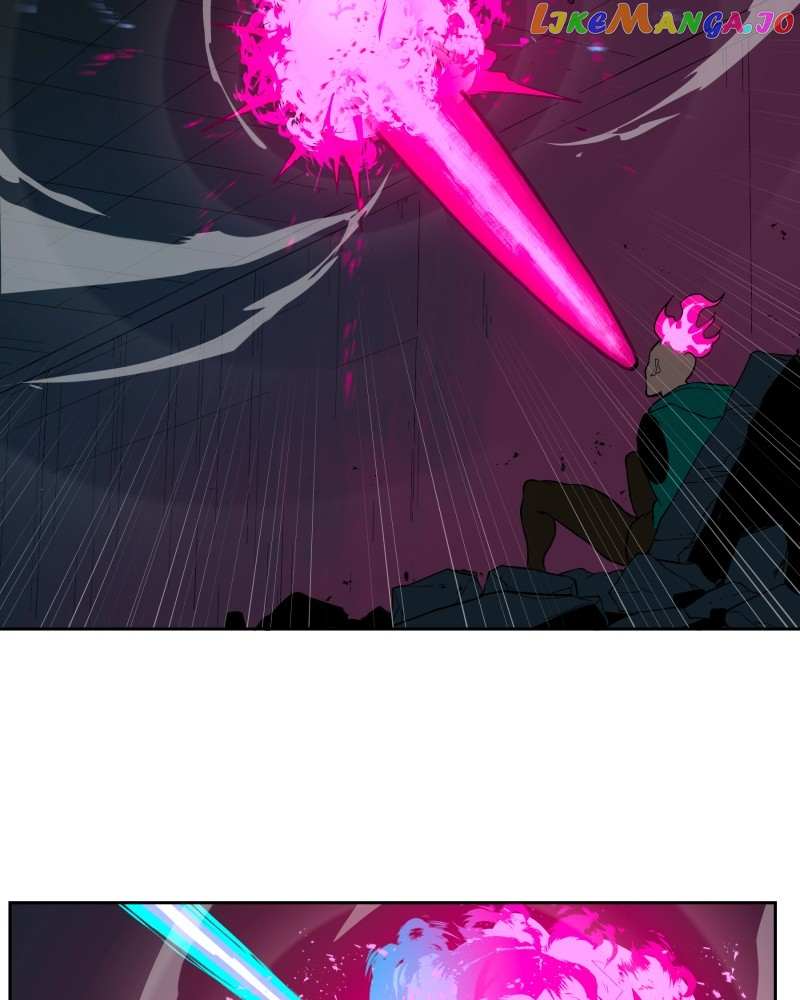 Read Black Sun Manga Online