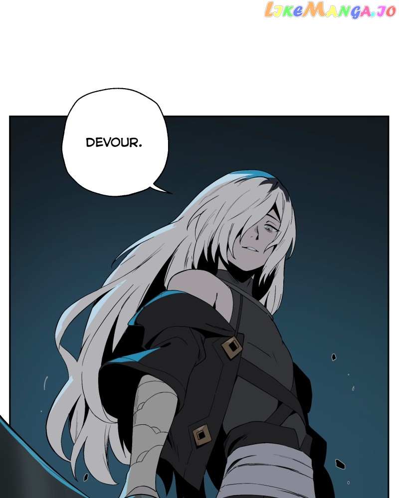 Read Black Sun Manga Online