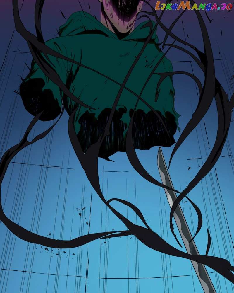 Read Black Sun Manga Online
