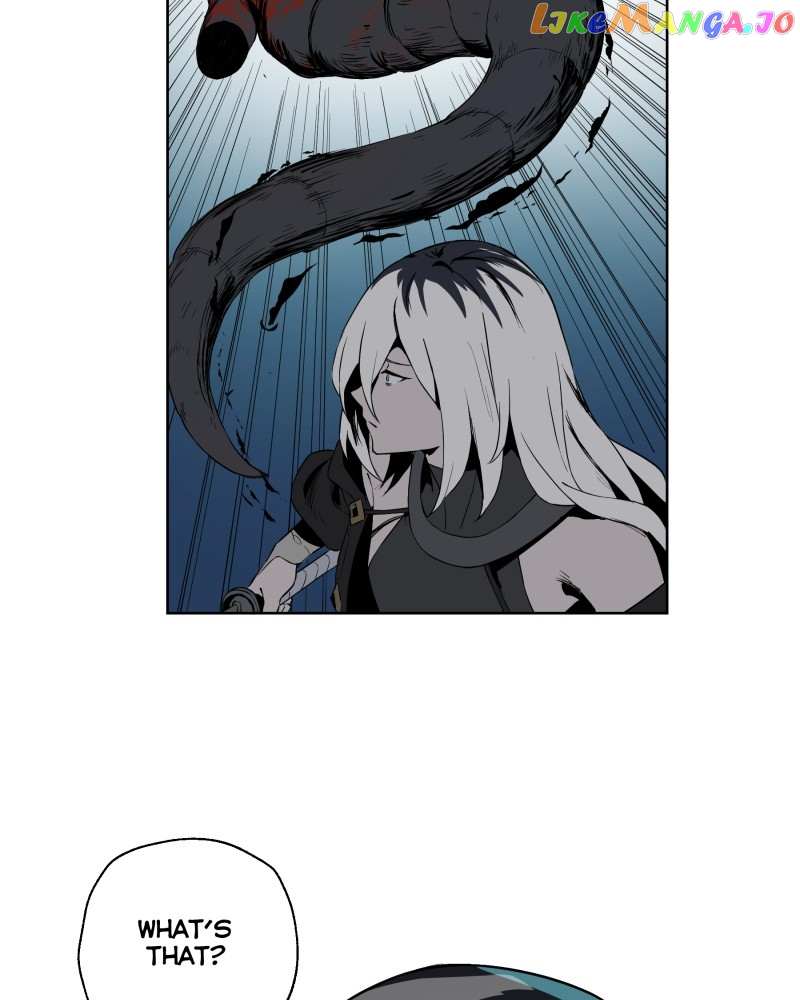 Read Black Sun Manga Online