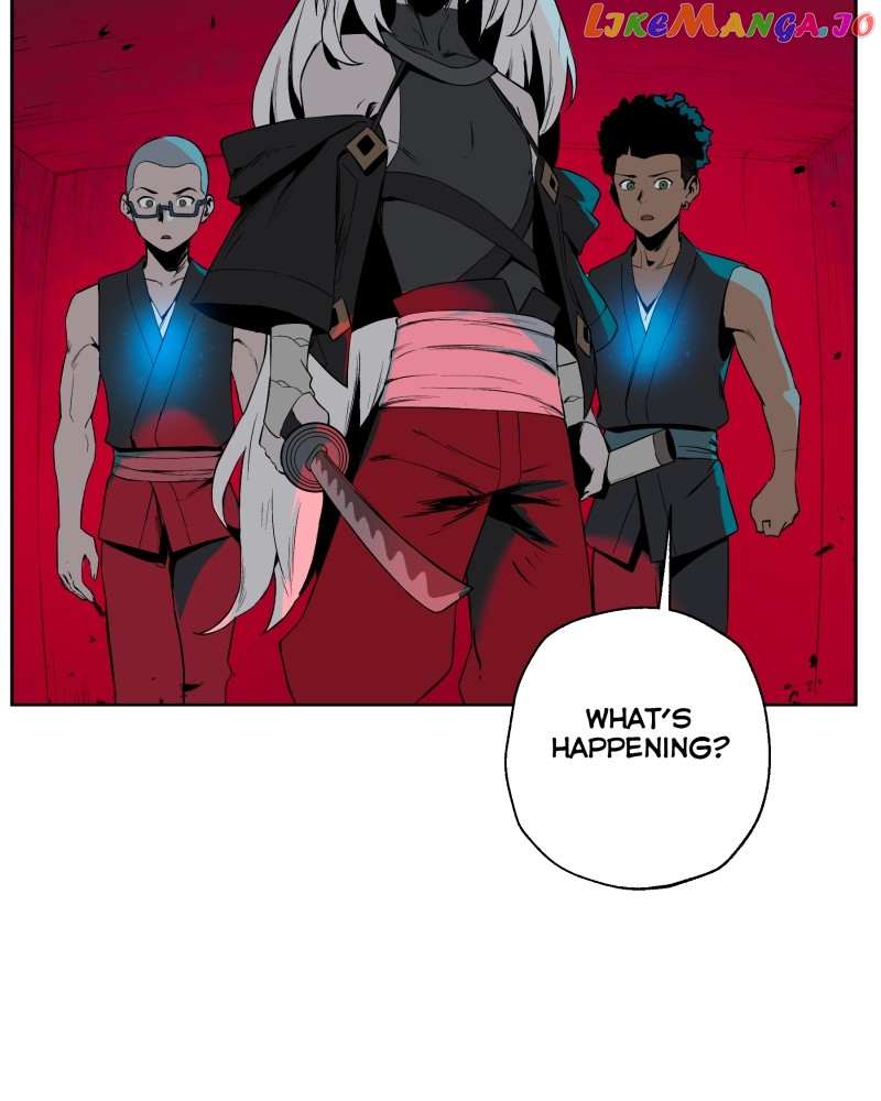 Read Black Sun Manga Online
