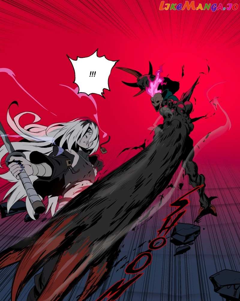 Read Black Sun Manga Online