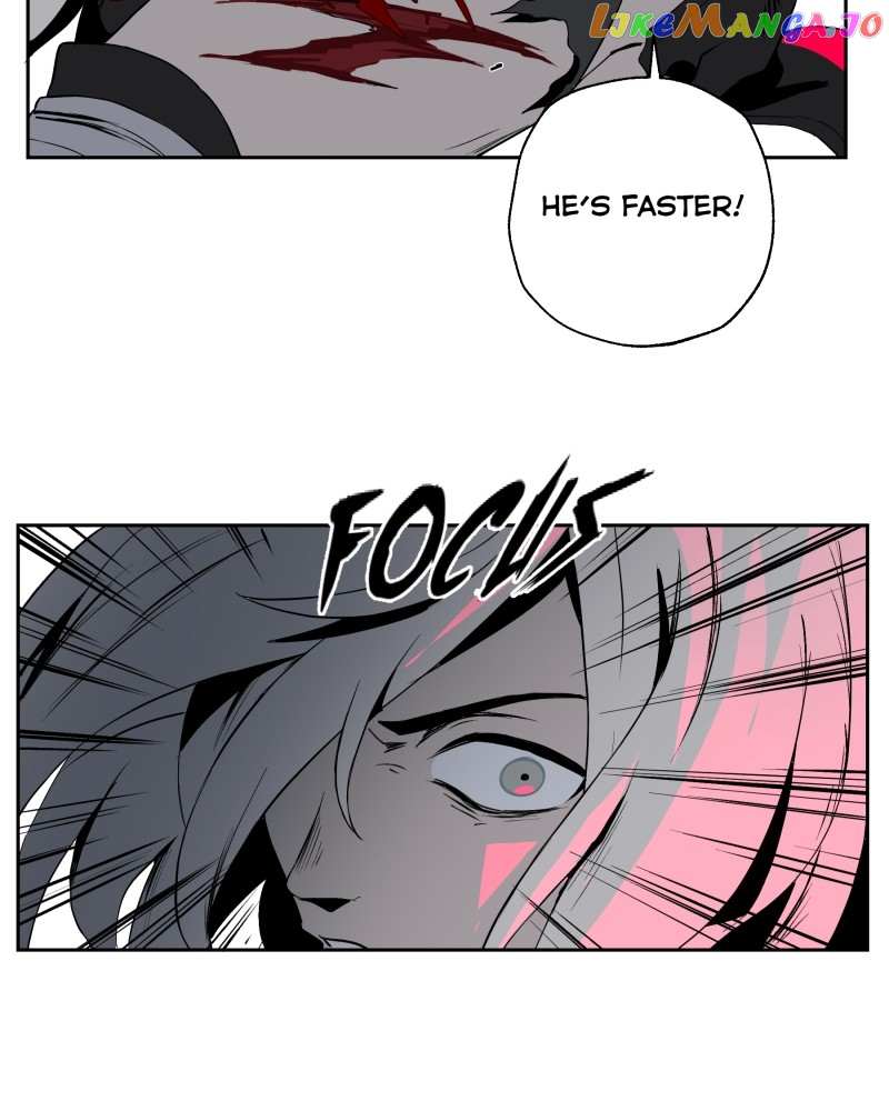 Read Black Sun Manga Online