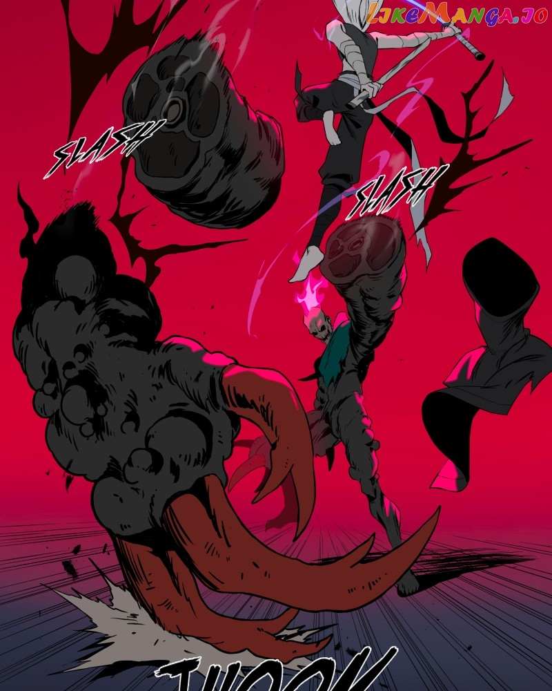 Read Black Sun Manga Online