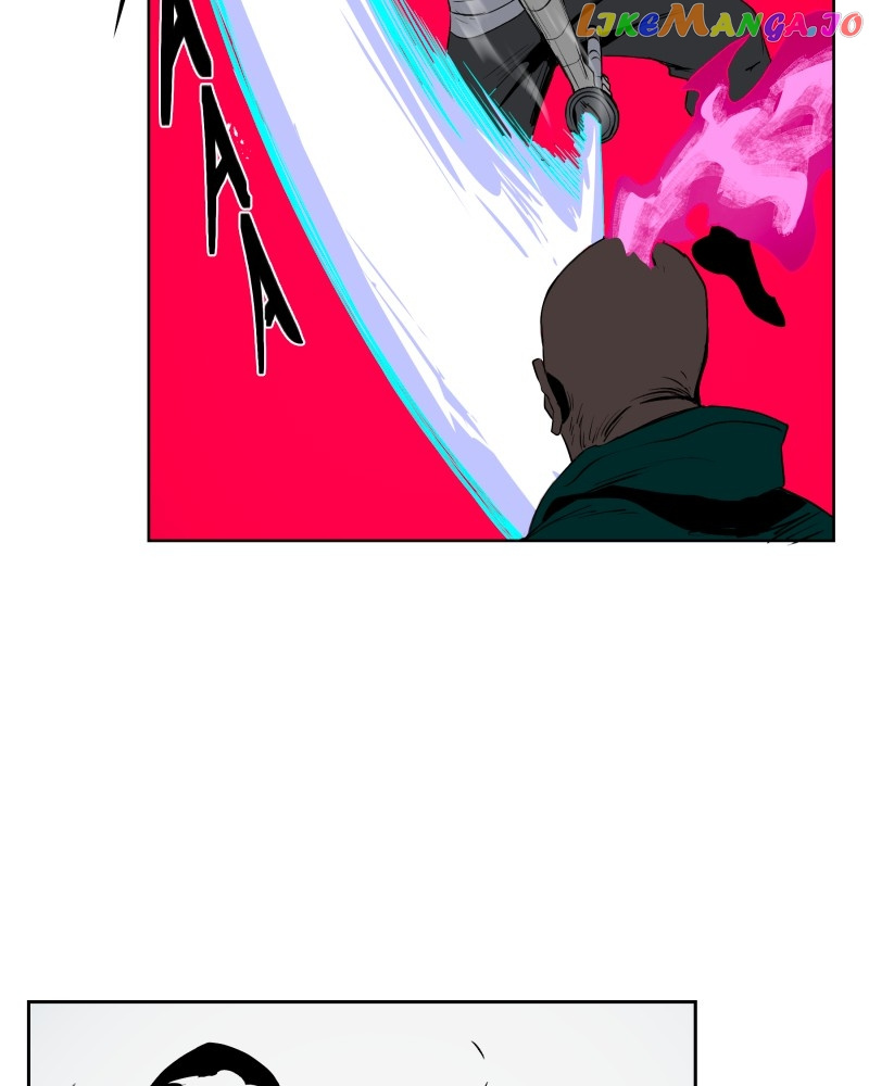 Read Black Sun Manga Online