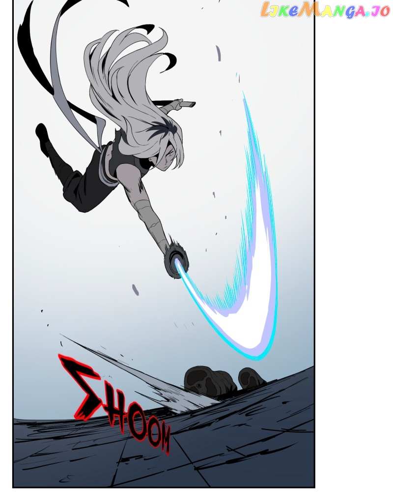 Read Black Sun Manga Online