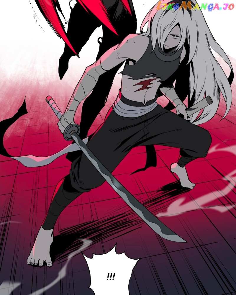 Read Black Sun Manga Online
