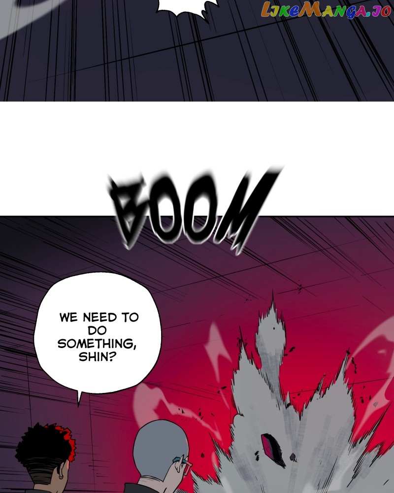 Read Black Sun Manga Online