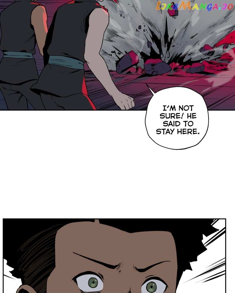 Read Black Sun Manga Online