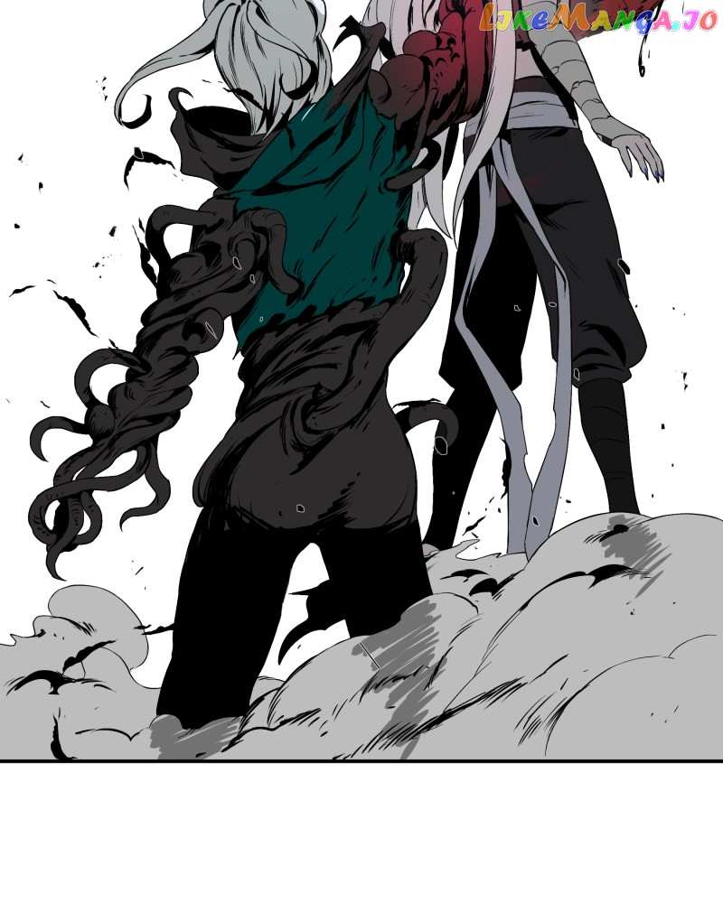 Read Black Sun Manga Online