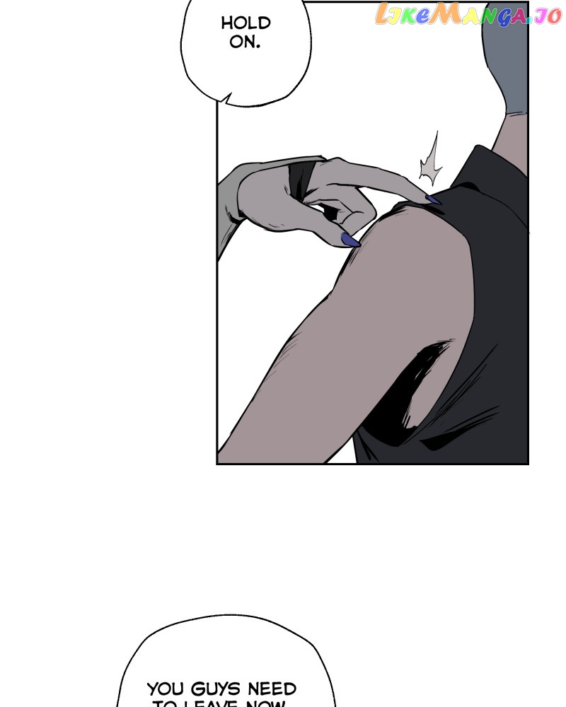 Read Black Sun Manga Online