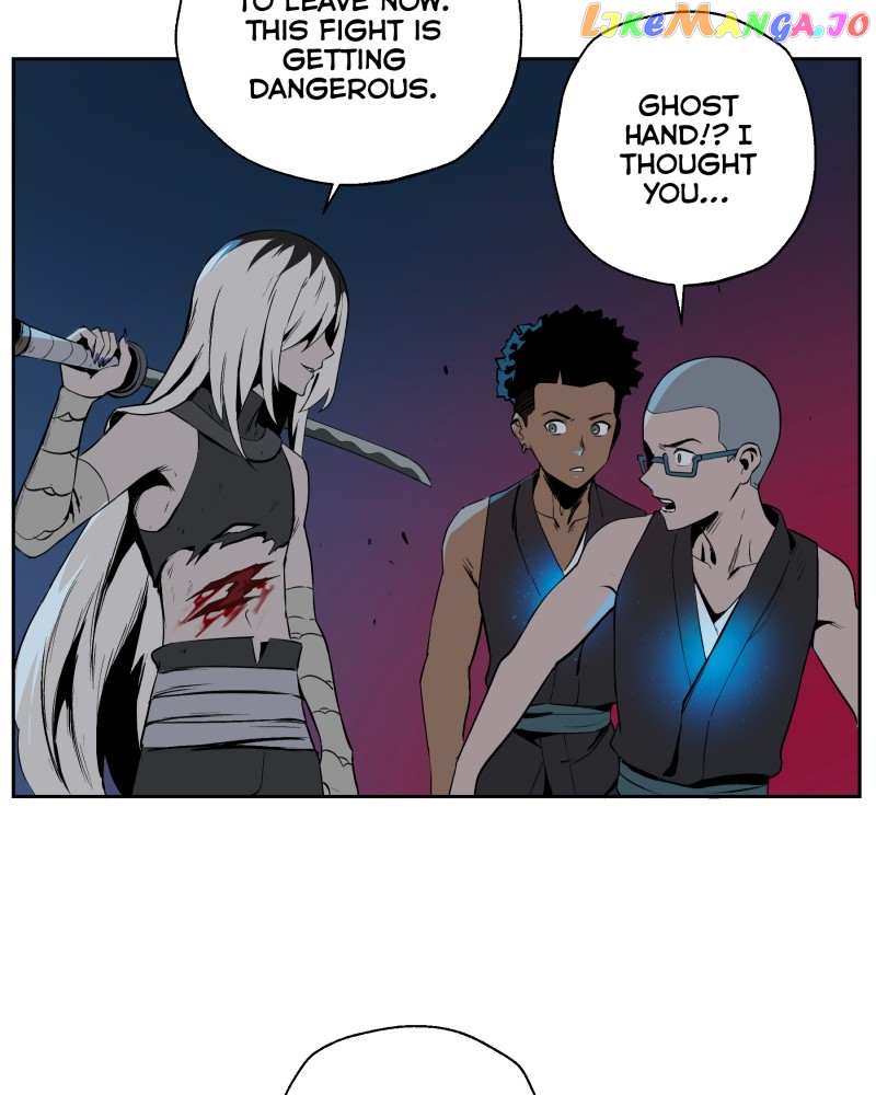 Read Black Sun Manga Online