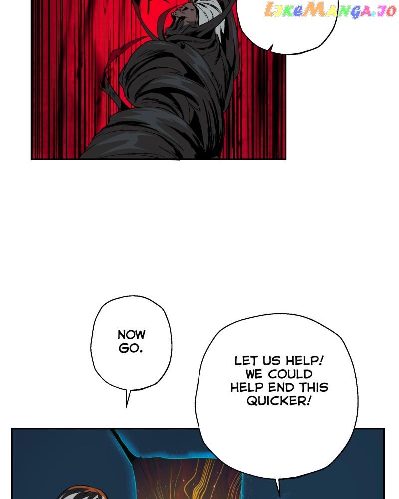 Read Black Sun Manga Online