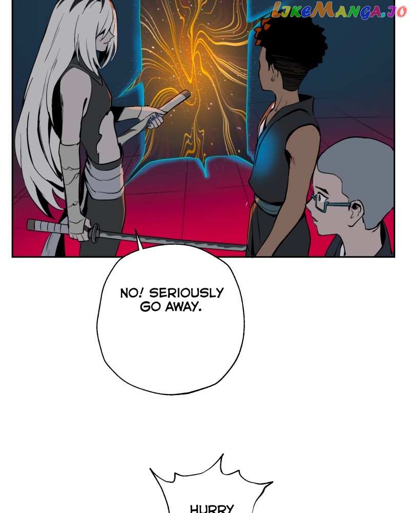 Read Black Sun Manga Online