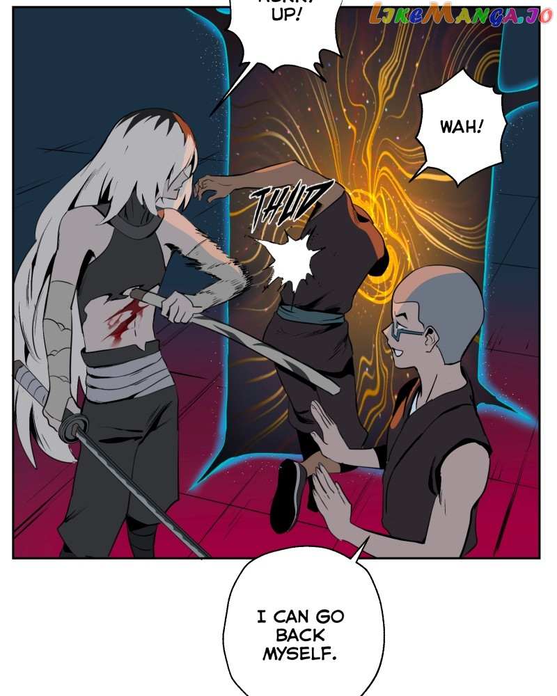 Read Black Sun Manga Online