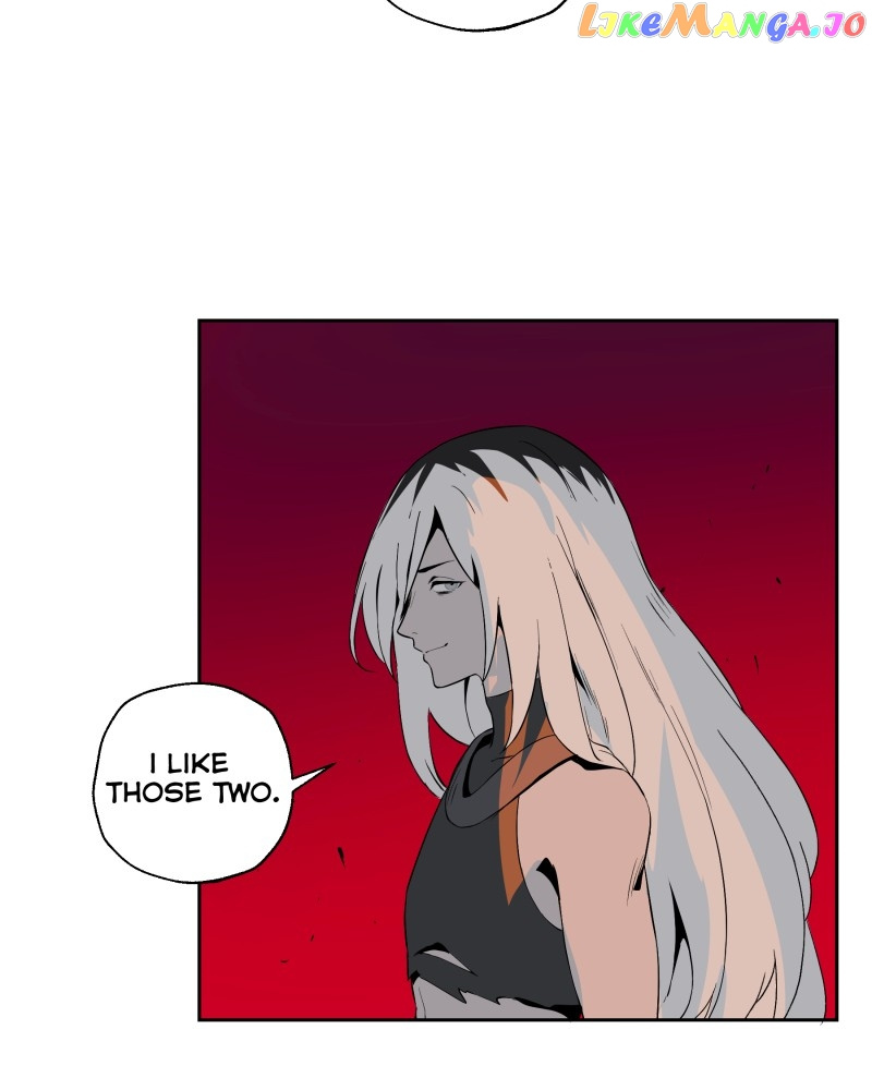 Read Black Sun Manga Online