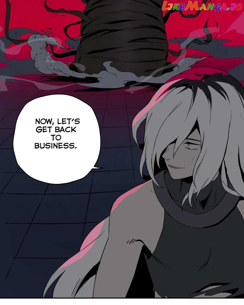 Read Black Sun Manga Online
