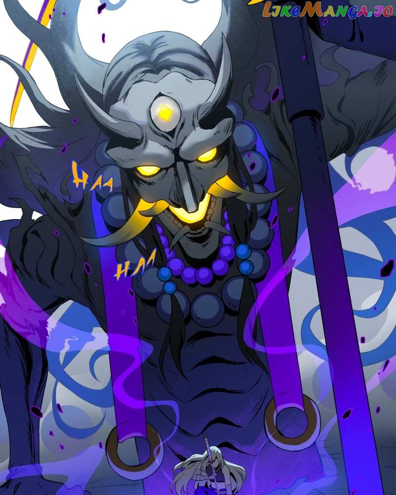 Read Black Sun Manga Online