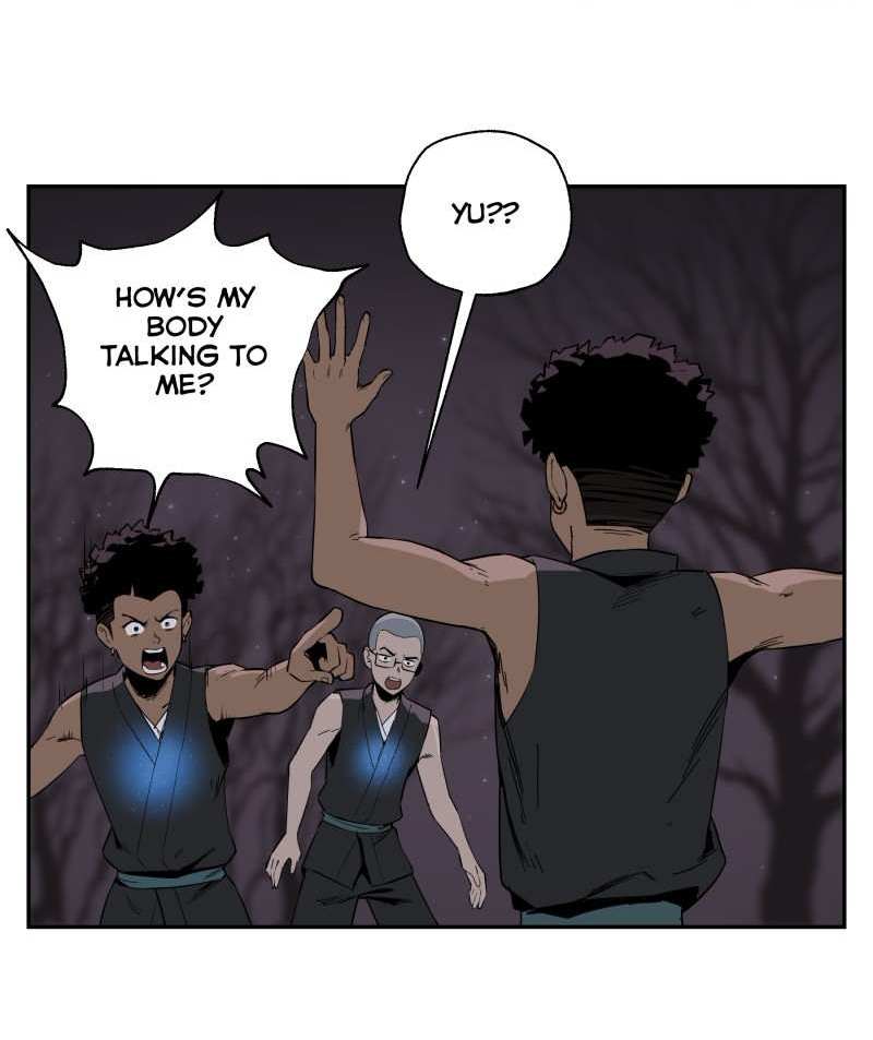 Read Black Sun Manga Online