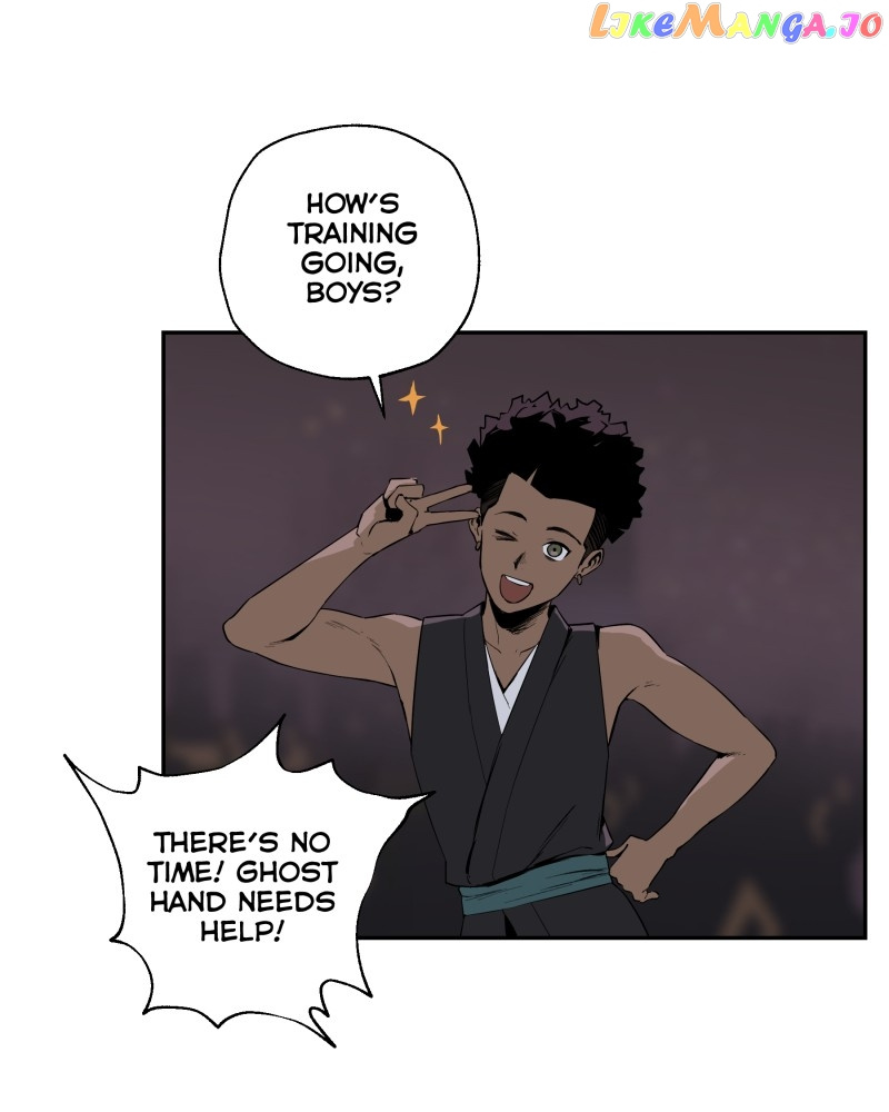 Read Black Sun Manga Online