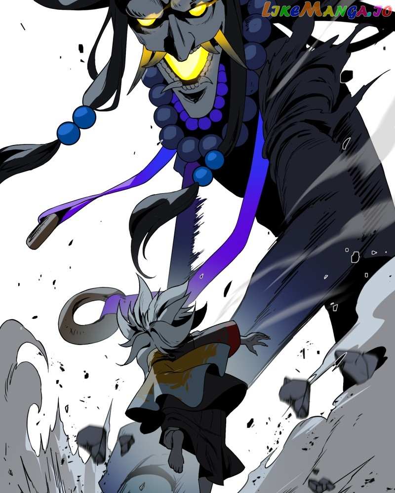 Read Black Sun Manga Online